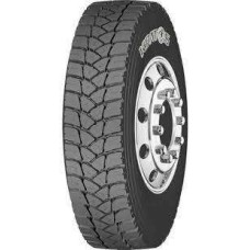 Kpatos KDM19+ 315/80 R22,5 157/154M PR20