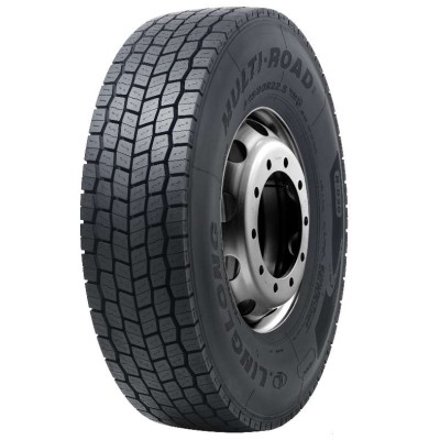 Всесезонні вантажні шини LingLong R-D30 315/60 R22,5 153/150K PR20