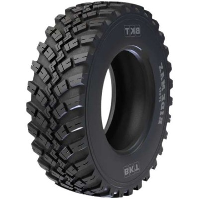 Всесезонні сільгосп шини BKT RIDEMAX IT 697 460/70 R24 157A8/152D TL