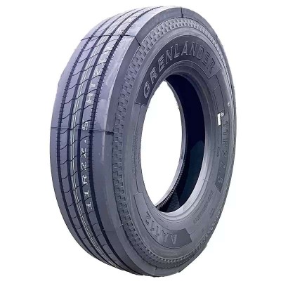 Всесезонные грузовые шины Grenlander AA112 215/75 R17,5 135/133J PR18