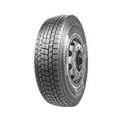 Всесезонные грузовые шины Grenlander DD678 235/75 R17,5 143/141J PR18