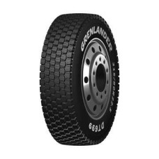 Grenlander DT699 315/80 R22,5 156/150L PR20