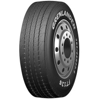 Grenlander FT126 385/65 R22,5 160L PR20