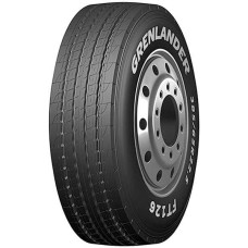 Grenlander FT126 315/80 R22,5 156/150M PR20