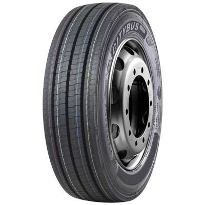 Всесезонні вантажні шини CROSS WIND CWA80U 275/70 R22,5 148/145J PR16