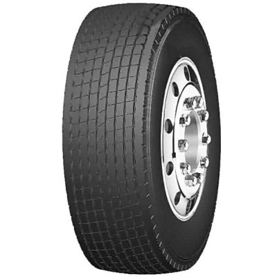 Всесезонні вантажні шини Doublestar TTX108 435/50 R19,5 160L